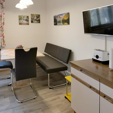 Ferienwohnung Eichler Feldkirchen in Kärnten Exterior photo