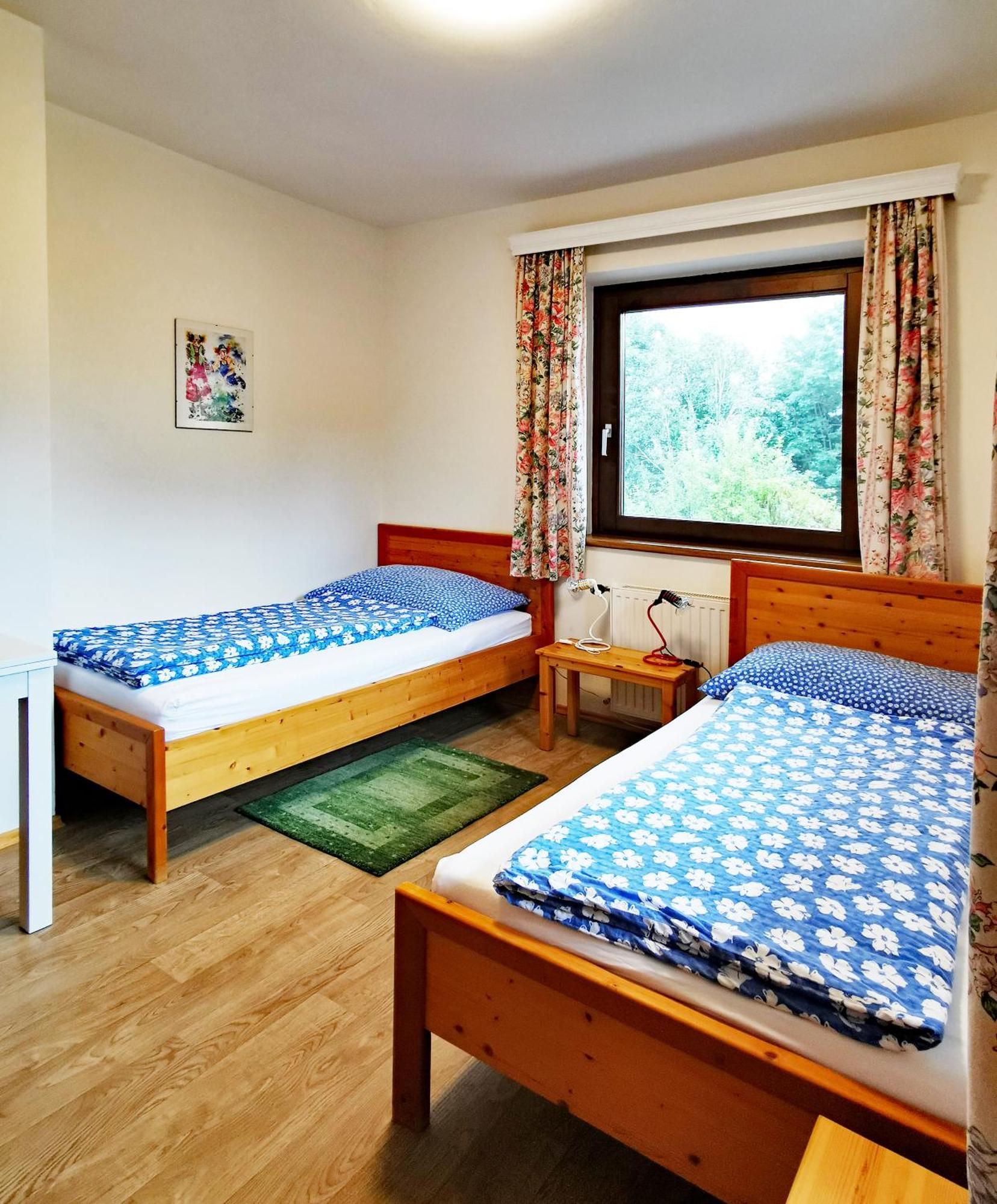 Ferienwohnung Eichler Feldkirchen in Kärnten Exterior photo