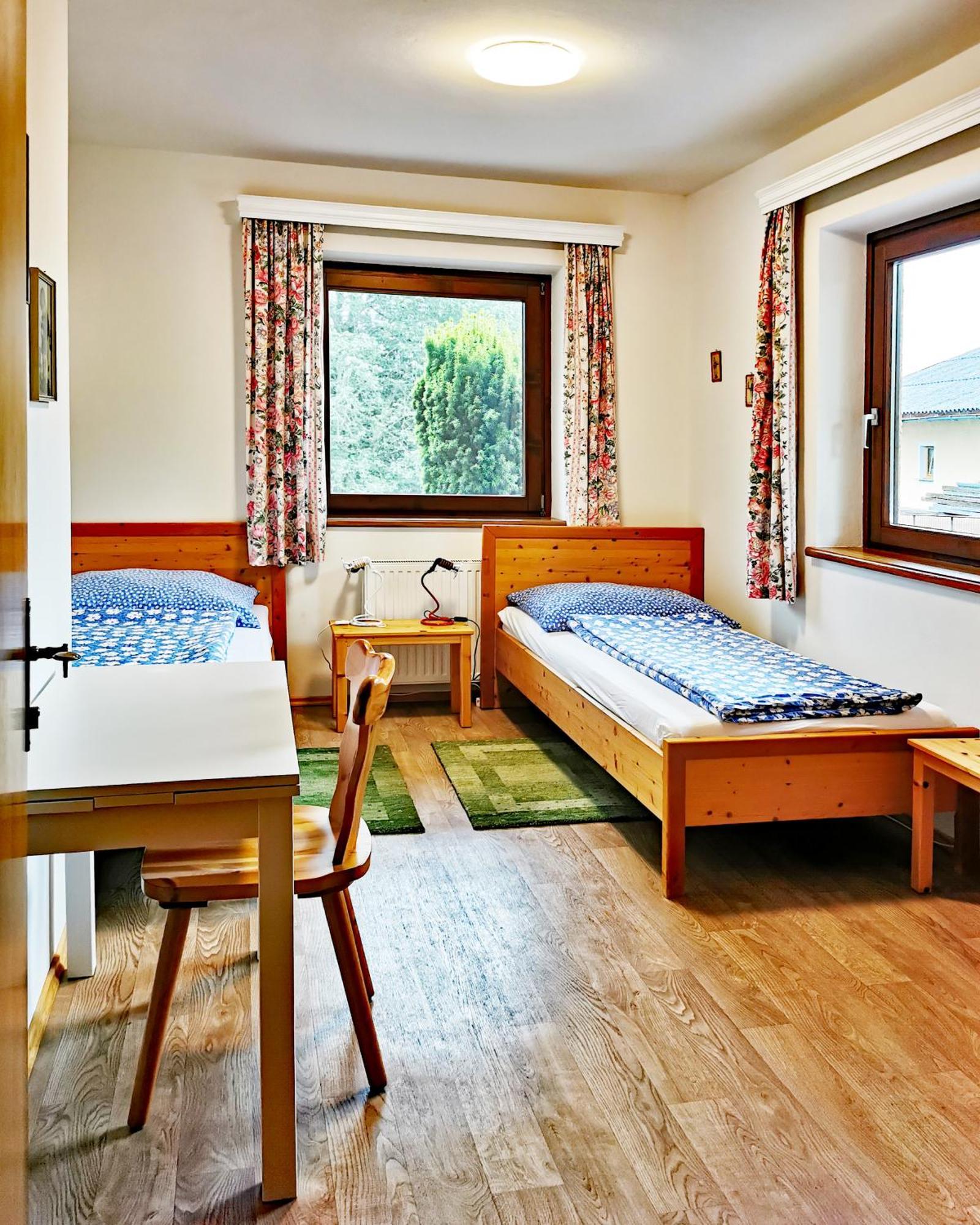 Ferienwohnung Eichler Feldkirchen in Kärnten Exterior photo