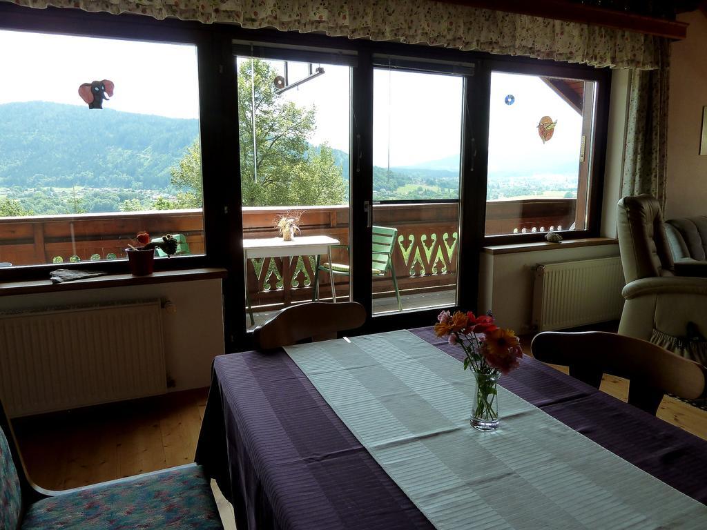 Ferienwohnung Eichler Feldkirchen in Kärnten Exterior photo
