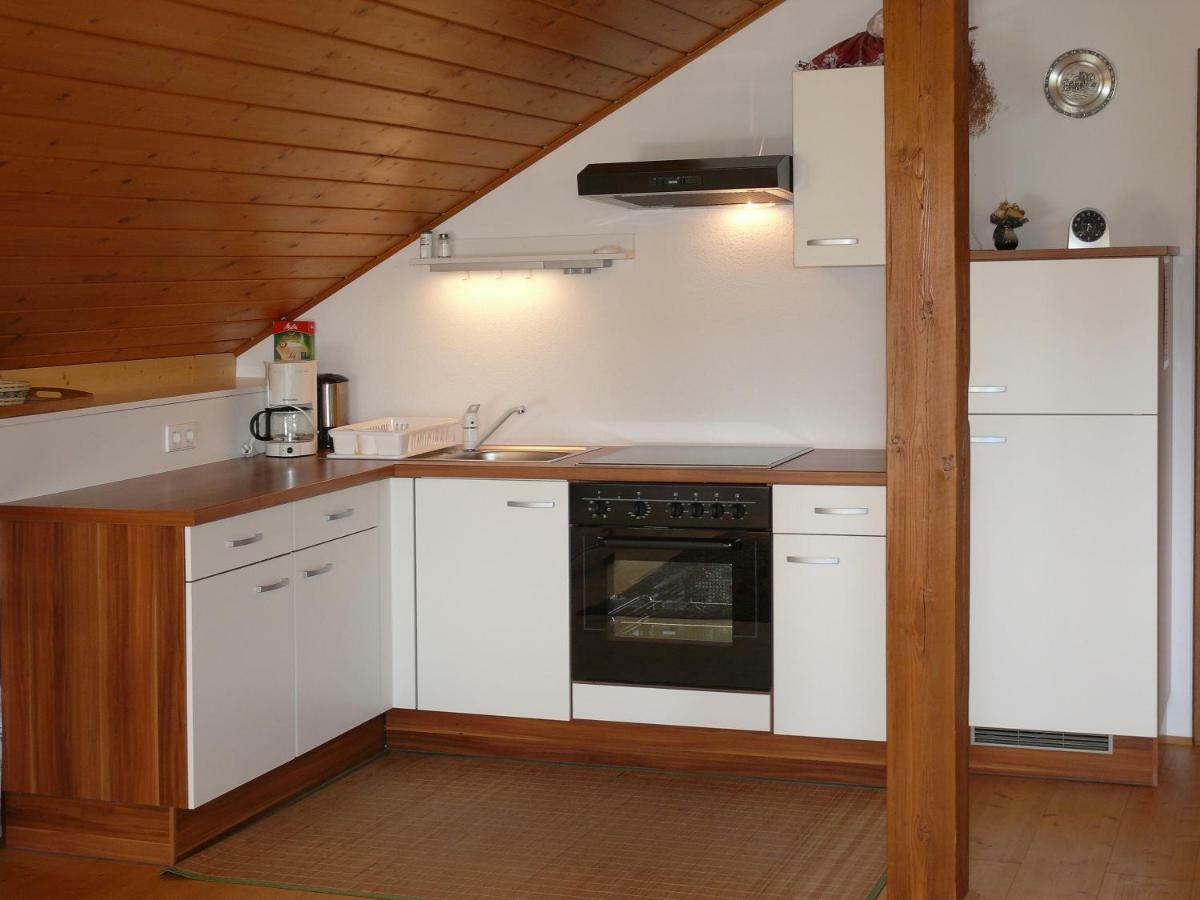Ferienwohnung Eichler Feldkirchen in Kärnten Exterior photo